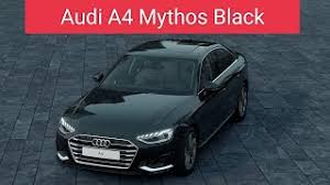 Image result for Mythos Black 2018 A4