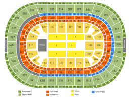 Maroon 5 Tickets At United Center On September 23 2018 At 12 00 Pm