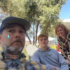 Heading to Colorado to move the Dude into his dorm room at CU Boulder. When  they say kids grow up so fast they aren't kidding. We now have two kids in  college.