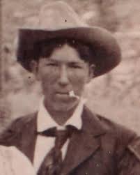 James Elmer Posey (1894-1950)