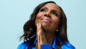 Deborah Roberts Is Head of the Class