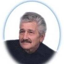 Marvin Dale Sweeney Obituary