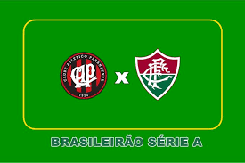 No jogo do botafogo hoje, com toda a certeza, quem assistir o botafogo ao vivo, poderá ver uma grande vitória. Athletico Pr X Fluminense Ao Vivo Onde Assistir O Jogo Do Brasileirao Neste Sabado 22