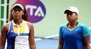 Naomi osaka was born from her parents leonard francois and tamaki osaka, on the 16th october 1997, in her to find out everything you need to know when it comes to naomi and her parents, her. Everything We Know About Naomi Osaka S Parents Thenetline