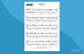 Se non ricordate bene un accordo non vi resta che guardarlo su assoli di chitarra che vi offre un prontuario degli accordi completo. Perfect Spartito Per Pianoforte