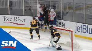 Tom wilson will be meeting with the nhl department of player safety. Tom Wilson Offered In Person Hearing For Boarding Brandon Carlo