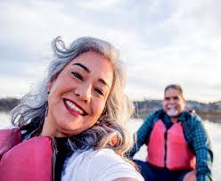 Karen Mcgavin's Instagram, Twitter & Facebook