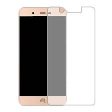 Micromax Vdeo 2 Screen Protector ...