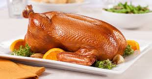 Rinse the duck, then pat dry, inside and out, with paper towels. All Natural Whole Duck With Orange Sauce Maple Leaf Farms