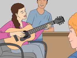 Making melodies in my heart. How To Compose A Melody 15 Steps With Pictures Wikihow