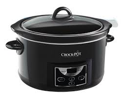 Crock pots are not automatic food cookers user interaction is needed to turn it on or off, much like a stove. Https Cdn Cnetcontent Com Syndication Mediaserver Inlinecontent All 2b3 Cda 2b3cdafc4a0a84130698d6cff4333d98 Original Pdf