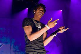 Lil baby, dababy for the night (music video). Lil Baby Drops My Turn Deluxe Edition Stream Here Lil Baby Cute Rappers Rap Album Covers