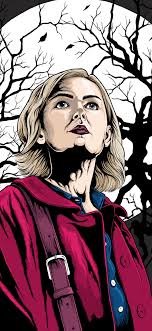 Chilling adventures of sabrina, prodigal son, shadow and bone and deadly class. The Chilling Adventures Of Sabrina Wallpapers Top Free The Chilling Adventures Of Sabrina Backgrounds Wallpaperaccess