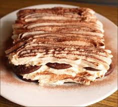 1247 Jpg 715 650 Ricette Mascarpone Ricette Ricetta Del Tiramisu