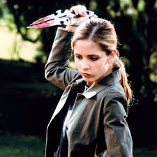Buffy the Vampire Slayer Season Rankings - The Game of Nerds