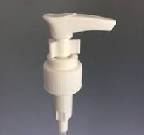 10 pack hand sanitizer lotion soap pump 24-410 plastic 24 ...