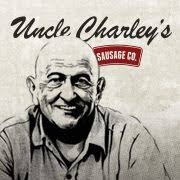 Uncle Charley's Sausage