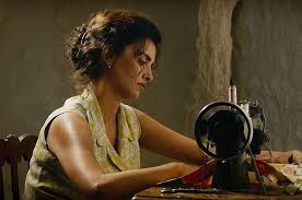 Penelope Cruz And Antonio Banderas In The First Trailer For Pedro Almodovar S Dolor Y Gloria Wirewag Penelope Cruz Pedro Almodovar Color In Film