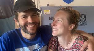 Sarah True and Brett Ziegler's Wedding Website