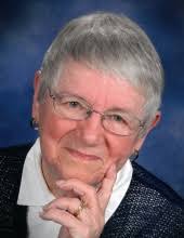 Obituary information for Arline L. Stoeckl