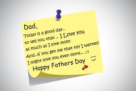 Father's day is celebrated on the third sunday in the month of june. Mgu9is5mnks8zm