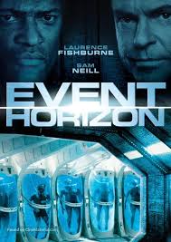 Event Horizon (1997) Technical Specifications » ShotOnWhat?