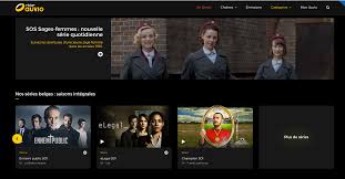 La veille, goffin annonçait la fin de sa collaboration avec van. Rtbf Auvio Replay Season Content Not Available Issue 295 Catch Up Tv And More Plugin Video Catchuptvandmore Github