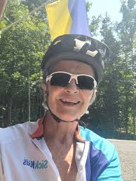 Longest ride completed, lessons learned