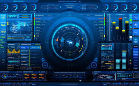 1920x1200 blue technology background picture hd wallpapers in hd hq picture | technology wallpaper, computer wallpaper hd, computer wallpaper. Technical Wallpapers Hd Group 81
