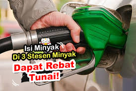 Namun, walaupun kepingan plastik kecil ini adalah sebahagian daripada kehidupan seharian kita, tidak semua orang telah belajar cara untuk memanfaatkan kad kredit mereka. Jimat Kaki Bila Isi Minyak Kereta Lagi Isi Minyak Facebook