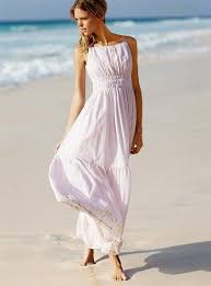 Pin By شيرين مجدي عبد الرحمن On Clothe Light Long Summer Dresses Summer Dresses White Dress