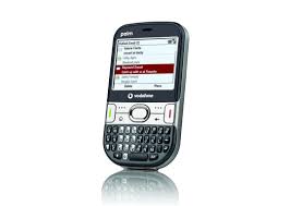 پالم Treo 500 وی - Palm Treo 500v