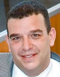 Condolences for Anthony Puma