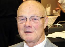 Brian Beeson Obituary