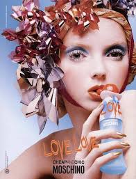 Perfume World Puerto Rico