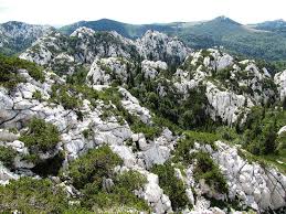 Nacionalni park sjeverni velebit) is a national park in croatia that covers 109 km2 of the northern section of . Lajkajte Za Kalendar Sjevernog Velebita Nacionalni Park Sjeverni Velebit Croatia National Park National Parks Park