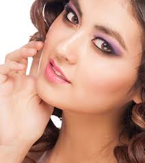 eye makeup for asian eyes step by