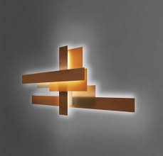 Fields Wall Light In 2021 Unique Wall Lights Light Wall Art Wall Mounted Light