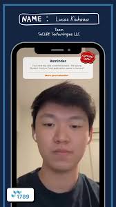 💰 Big congrats to our 4th Place Winner of the Joan & Chester Luby Pitch  Competition, earning $15,000 for bringing smart money moves to college  campuses everywhere! 🎉📊 BuckIt is the personal