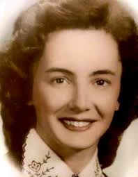 Shirley Connolly-Sutherland Obituary (1937