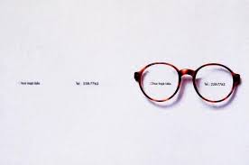 Opticians Business Card Logo Ideeen Fotografie Logo S