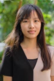 Mai Chen's Instagram, Twitter & Facebook