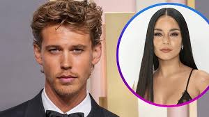 Inside Austin Butler's Transformation Into Elvis -- and How Ex Vanessa  Hudgens Might Have Played a Huge Part