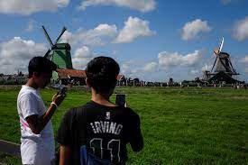 Tripadvisor has 31,229 reviews of holland hotels, attractions, and restaurants making it your best holland resource. Why Dutch Officials Want You To Forget The Country Of Holland The New York Times