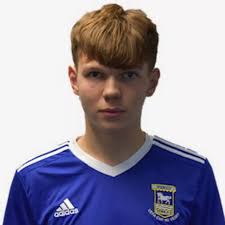 Teenage Kicks with Ipswich Town defender Cameron Stewart