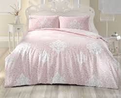 Altinbasak Cift Kisilik Snazzy Pembe Ranforce Nevresim Takimi Nevresim Takimlari Nevresim Takimi Nevresim