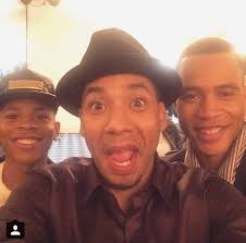 Lucious Lyon To The Empire