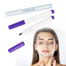 customized surgical skin marker pens For Wonderful Artistic Activities