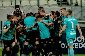 Check spelling or type a new query. Ceara Aprova Maior Orcamento Da Historia Do Clube Para A Temporada De 2021 Ceara Sporting Club Time Noticias Esportes O Povo