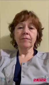 Paula Nurse Practitioner